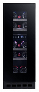Холодильник винный Temptech SOMX30DRB-24