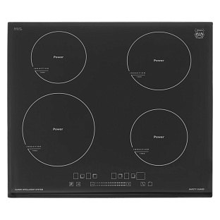 Варочная поверхность Kaiser KCT 6705 FI