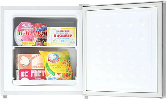 Морозильник Bomann GB 341 inox Морозильник Bomann GB 341 inox