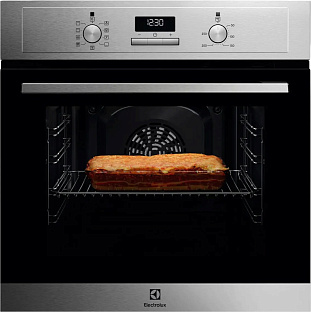 Духовой шкаф Electrolux EOF3H40BX