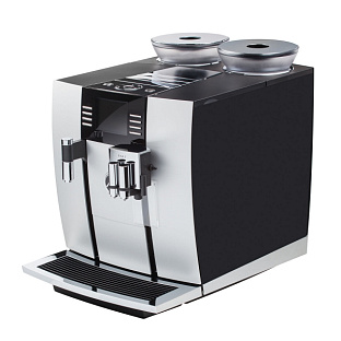 Кофемашина Jura GIGA 5 alu Кофемашина Jura GIGA 5 alu