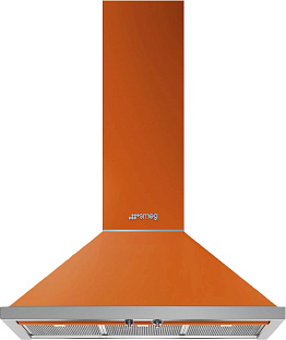 Вытяжка Smeg KPF9OR Вытяжка Smeg KPF9OR