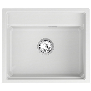 Мойка GRANULA Kitchen Space 6003i, АРКТИК