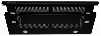 Встраиваемая вытяжка Kuppersberg SLIMBOX 90 GB