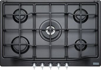 Газовая панель Franke FHTL 755 4G TC BT C