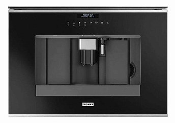 Кофемашина Franke FMY 45 CM BK