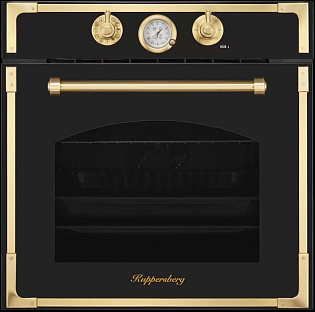 Духовой шкаф Kuppersberg RC 6911 ANT Bronze Духовой шкаф Kuppersberg RC 6911 ANT Bronze