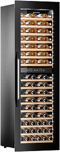 Винный холодильник Meyvel MV83-KBB2