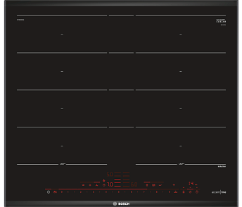 Варочная панель Bosch PXY695DX6E