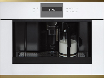 Kuppersbusch CKV 6550.0 W4