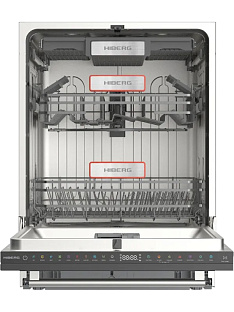 Посудомоечная машина HIBERG i-X 6916