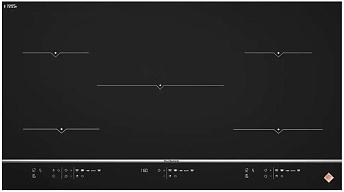 Варочная панель De Dietrich DPI7876X