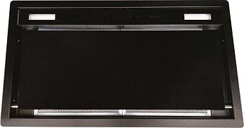 Вытяжка Falmec GRUPPO INCASSO MURANO 50 BLACK Вытяжка Falmec GRUPPO INCASSO MURANO 50 BLACK