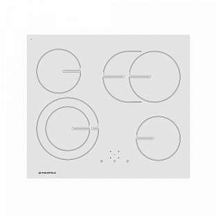 Варочная поверхность Maunfeld MVCE59.4HL.1SM1DZT-WH