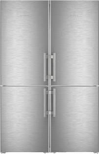 Холодильник Liebherr XCCsd 5250-22 001 (SCNsdc 525i-22 001 + SCNsdc 525i-22 617)