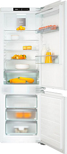 Встраиваемый холодильник Miele KFN 7734 F