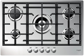 Газовая панель Fulgor Milano CPH 765 G WK X