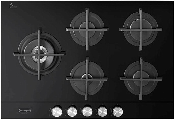 Газовая панель DeLonghi NSL 575D NCM RUS