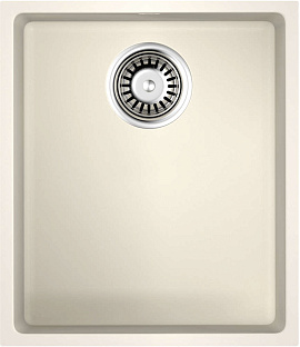 Кухонная мойка OMOIKIRI Bosen 38-U-WH(арт.4993160)