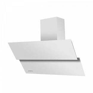 Вытяжка Maunfeld PLYM LIGHT 90 БЕЛОЕ стекло Вытяжка Maunfeld PLYM LIGHT 90 БЕЛОЕ стекло