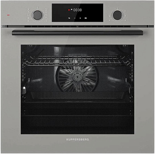 Духовой шкаф Kuppersberg HF 609 GR