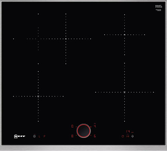 Варочная поверхность NEFF T46TS61N0