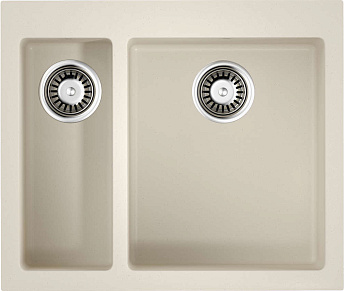 Кухонная мойка OMOIKIRI Bosen 59-2-EV(арт.4993225)