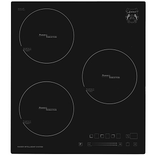 Стеклокерамическая панель Kaiser KCT 4746 FI