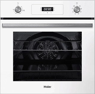 Духовой шкаф HAIER HOD-P08TGW Духовой шкаф HAIER HOD-P08TGW