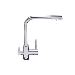 Смеситель Oulin OL-8073