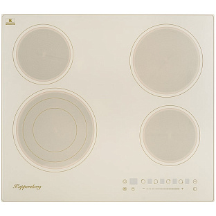 Варочная поверхность Kuppersberg ECS 603 C
