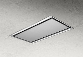 Встраиваемая вытяжка Elica HILIGHT-X H16 IX/A/100 Встраиваемая вытяжка Elica HILIGHT-X H16 IX/A/100