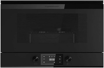 Микроволновая печь Kuppersbusch MR 6330.0 KSM MattBlack