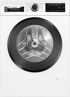 Стиральная машина BOSCH WGG242ZKPL