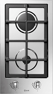 Газовая панель ILVE HCL30K/SS