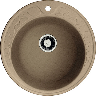 Кухонная мойка OMOIKIRI Tovada 51-CA(арт.4993366)