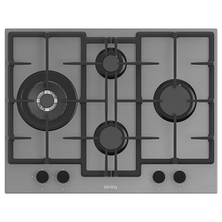 Газовая панель Korting HGG 67009 CQTGr