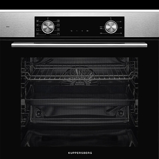 Духовой шкаф Kuppersberg HF 608 BX Духовой шкаф Kuppersberg HF 608 BX