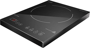Настольная плитка CASO Pro Menu 2100