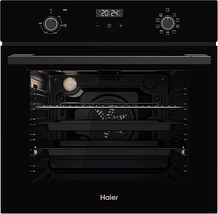 Духовой шкаф Haier HOX-P09NTB Духовой шкаф Haier HOX-P09NTB