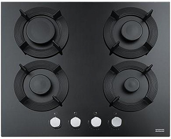 Газовая панель Franke FHMF 604 4G C BK