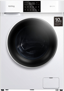 Стиральная машина Korting KWM 60DV1297