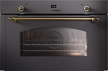Духовой шкаф ILVE OV90SNE3/MGG Духовой шкаф ILVE OV90SNE3/MGG