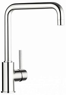 Смеситель Blanco MILI хром (арт.519413) Смеситель Blanco MILI хром (арт.519413)