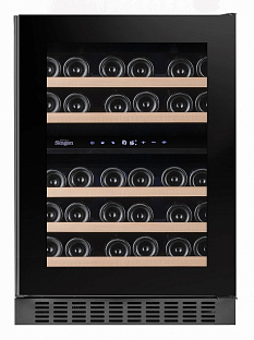 Холодильник винный Temptech SKX6070DRB