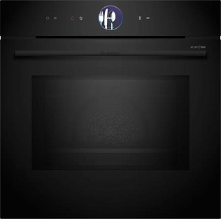 Духовой шкаф с СВЧ Bosch HMG976KB1 Духовой шкаф с СВЧ Bosch HMG976KB1