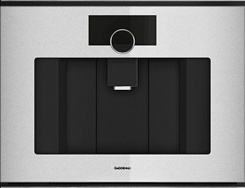 Кофемашина Gaggenau GC251130