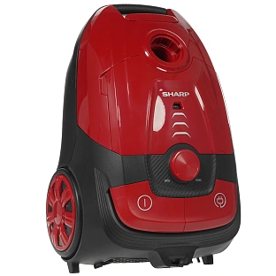 Пылесос Sharp ECKB19RR