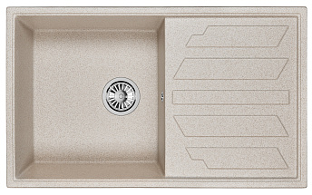 Мойка GRANULA 8601, ПИРИТ