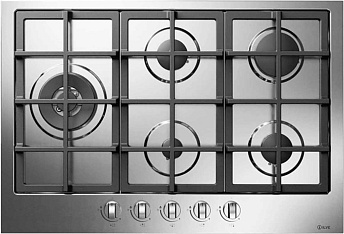 Газовая панель ILVE HCL75SCK/SS